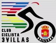 Club Ciclista las 3 Villas Guillena