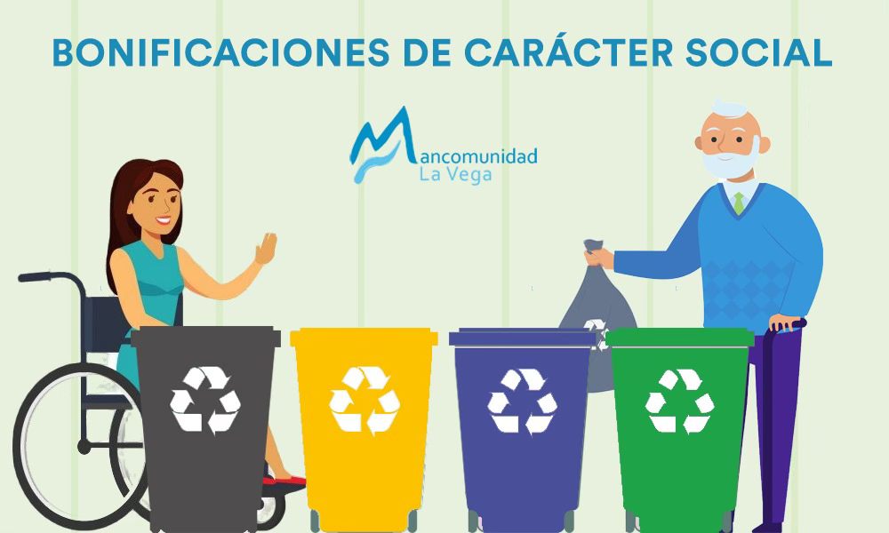 La Mancomunidad de Servicios La Vega abre plazo para solicitar la ...