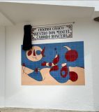 Centro Cívico de Las Pajanosas